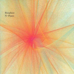 Biosphere - N Plants (CD)