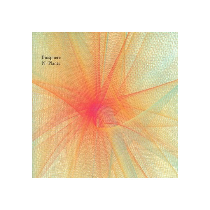 Biosphere - N Plants (CD)