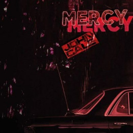 Cale John - Mercy (CD)