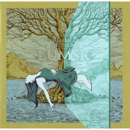 Lumsk - Fremmede Toner (CD)
