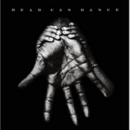 Dead Can Dance - Into The Labyrinth (CD)