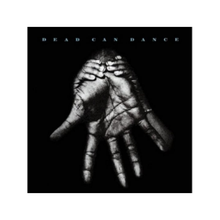 Dead Can Dance - Into The Labyrinth (CD)