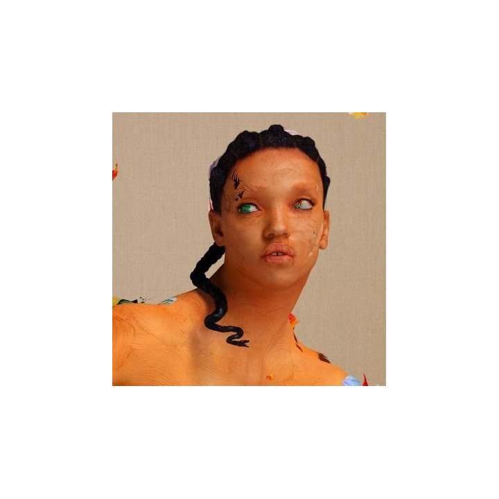 Fka Twigs - Magdalene (LP)