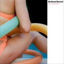 Gordon Kim - No Home Record (LP)