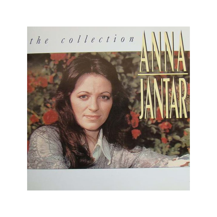 Jantar Anna - The Collection (CD)