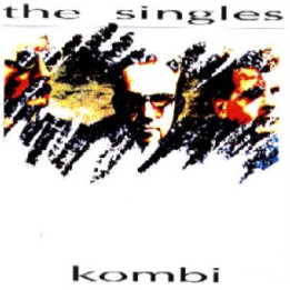 Kombi - The Singles (CD)