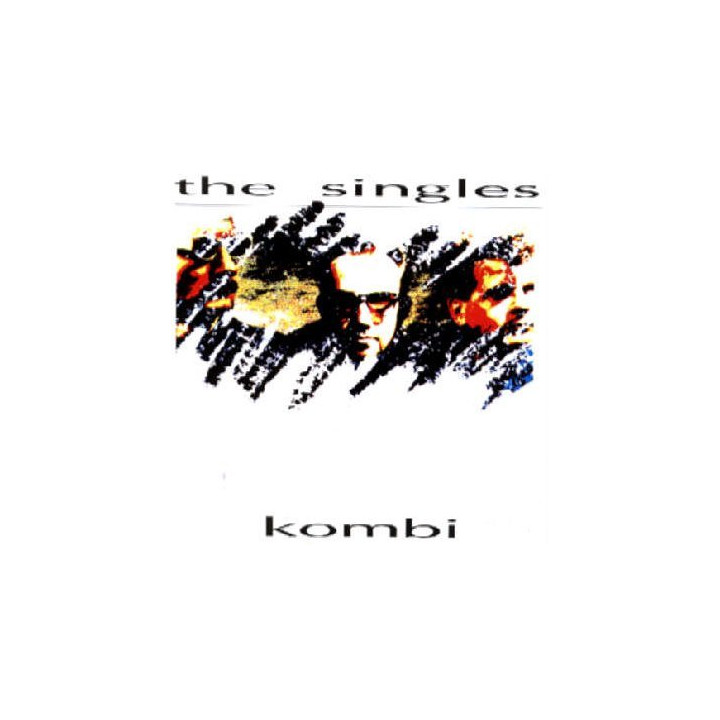 Kombi - The Singles (CD)