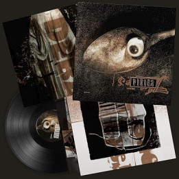 Pixies The - Live At The Bbc (3LP)
