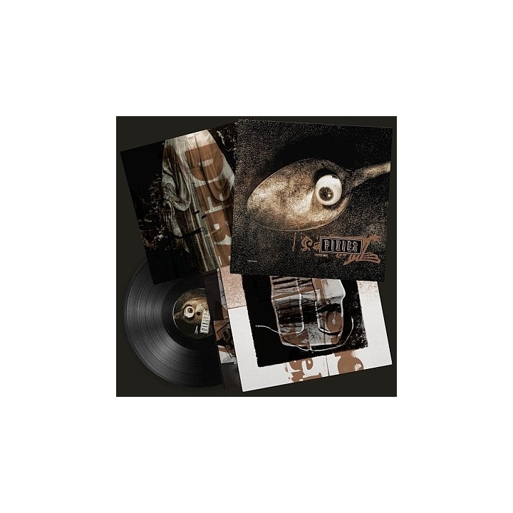 Pixies The - Live At The Bbc (3LP)