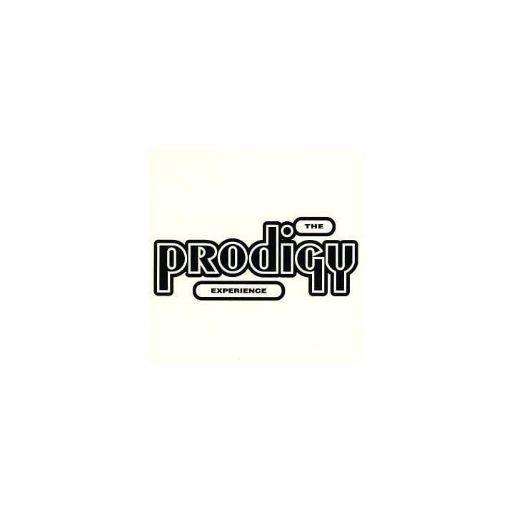 Prodigy The - Experience (2LP)