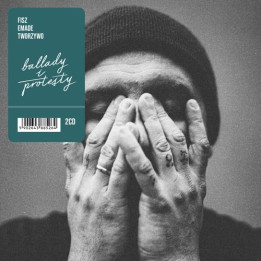 Fisz Emade Tworzywo - Ballady I Protesty (2CD)