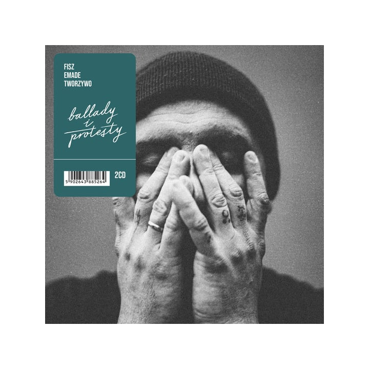 Fisz Emade Tworzywo - Ballady I Protesty (2CD)