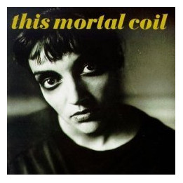 This Mortal Coil - Blood (CD)