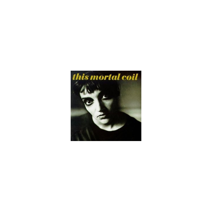 This Mortal Coil - Blood (CD)