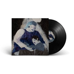 Tindersticks - Soft Tissue (LP)