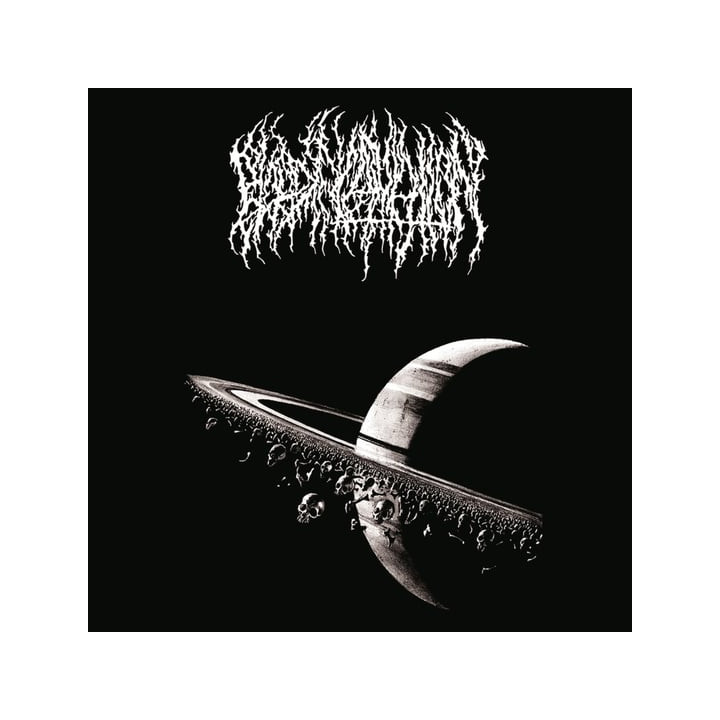 Blood Incantation - Interdimensional Extinction (Reissue 2021) (12")