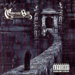 Cypress Hill - III (Temples Of Boom) (CD)