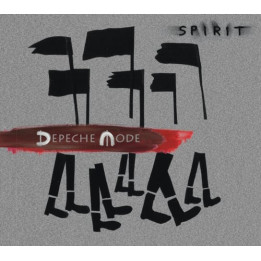 Depeche Mode - Spirit (CD)