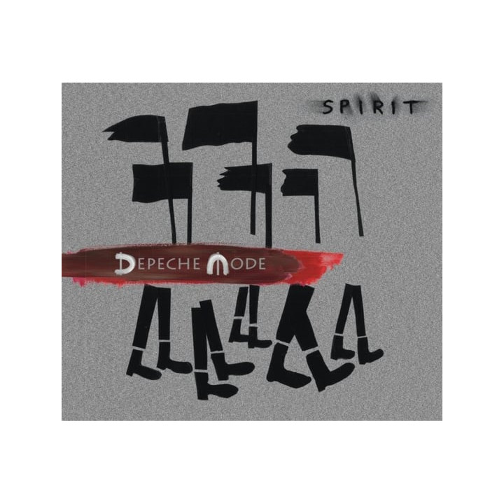 Depeche Mode - Spirit (CD)