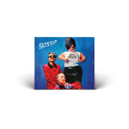 Gossip - Real Power (CD)
