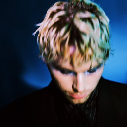 Hemmings Luke - Boy (CD)