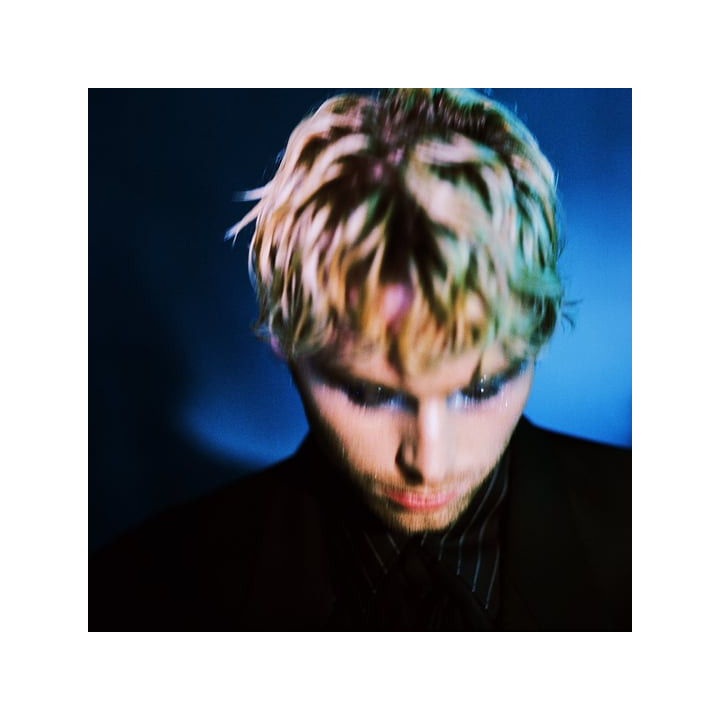 Hemmings Luke - Boy (CD)