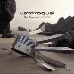 Jamiroquai - High Times: Singles 1992-2006 (CD)