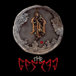 Hu The - The Gereg (CD)