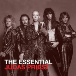 Judas Priest - The Essential Judas Priest (2CD)