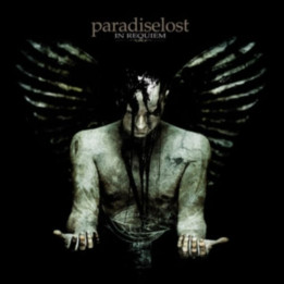 Paradise Lost - In Requiem (CD)
