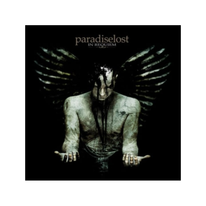 Paradise Lost - In Requiem (CD)