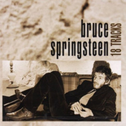 Springsteen Bruce - 18 Tracks (CD)