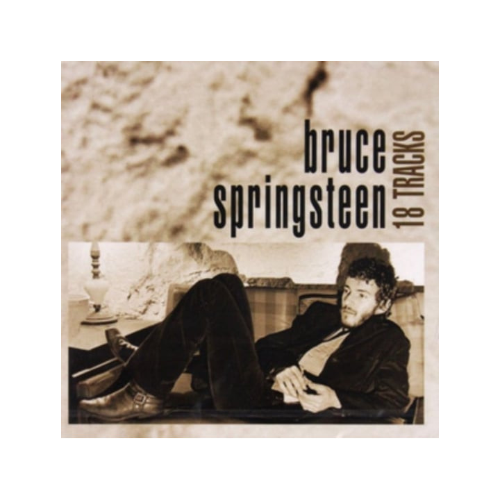 Springsteen Bruce - 18 Tracks (CD)