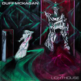 Mckagan Duff - Lighthouse (CD)