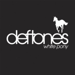 Deftones - White Pony (2LP)