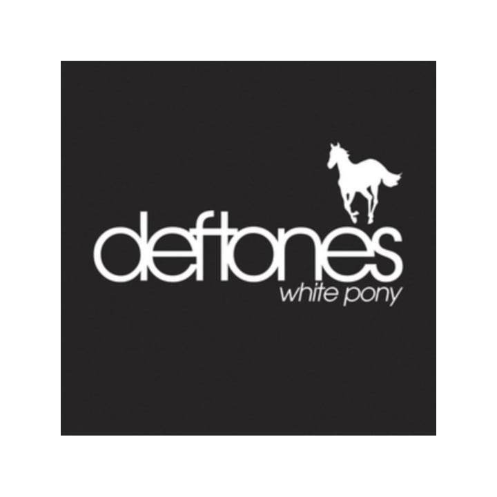 Deftones - White Pony (2LP)