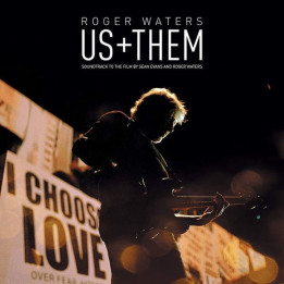 Waters Roger - Us + Them (2CD)
