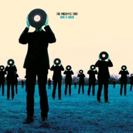 Pineapple Thief The - Give It Back (CD)