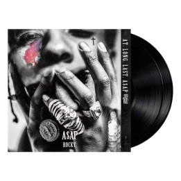 Asap Rocky - At. Long. Last. Asap (2LP)