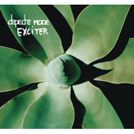 Depeche Mode - Exciter (2LP)