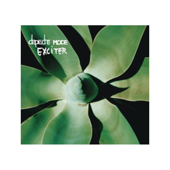 Depeche Mode - Exciter (2LP)