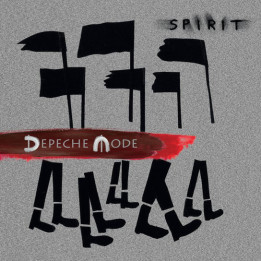 Depeche Mode - Spirit (2LP)