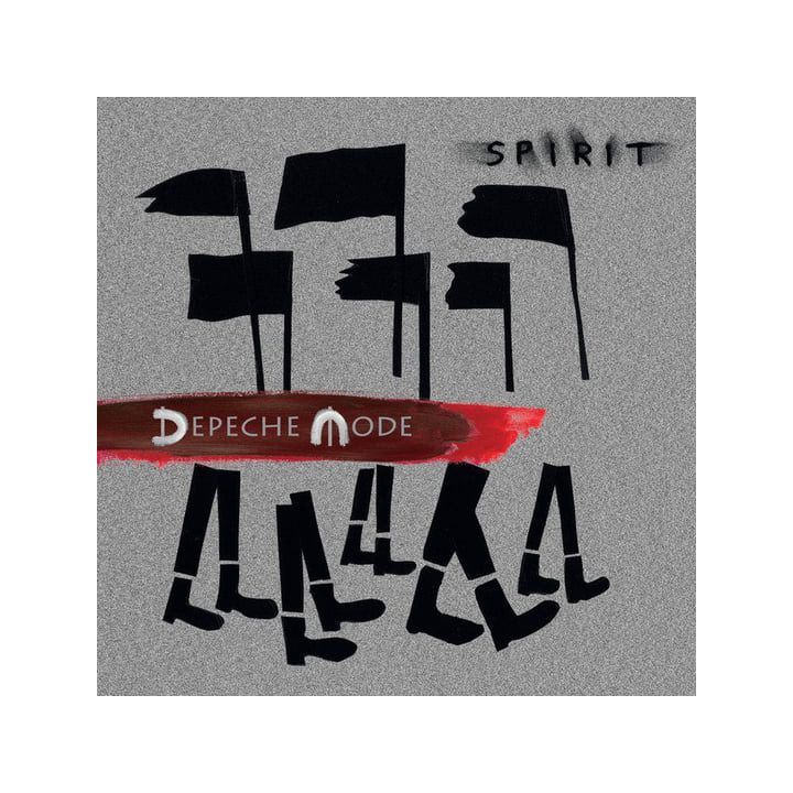 Depeche Mode - Spirit (2LP)