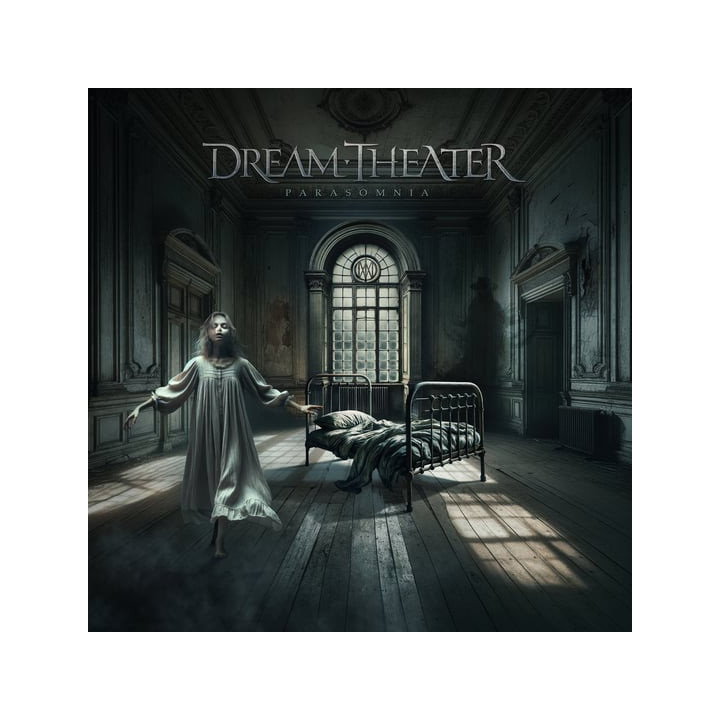 Dream Theater - Parasomnia (CD)