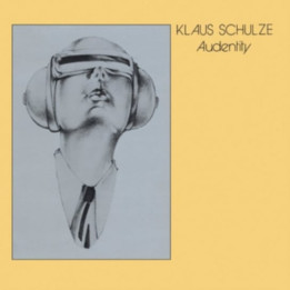 Schulze Klaus - Audentity (2CD)