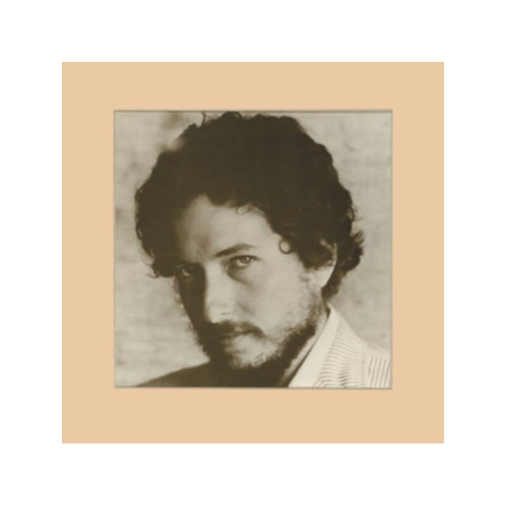 Dylan Bob - New Morning (LP)