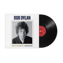 Dylan Bob - Mixing Up The Medicine/A Retrospective (LP)