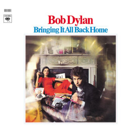 Dylan Bob - Bringing It All Back Home (LP)