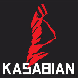 Kasabian - Kasabian (2LP)