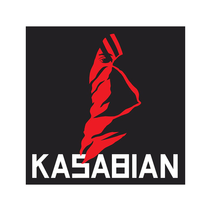 Kasabian - Kasabian (2LP)